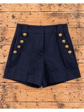 Size 2 WHBM sailor shorts